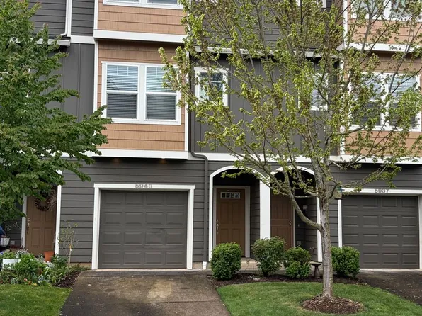 5943 Blue River Dr SE, Salem, OR 97306