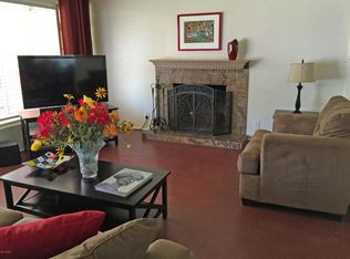 2345 E Juanita St, Tucson, AZ 85719