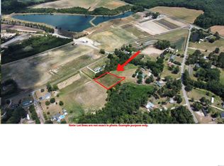 5083 Marigold Rd, Conway, SC 29527