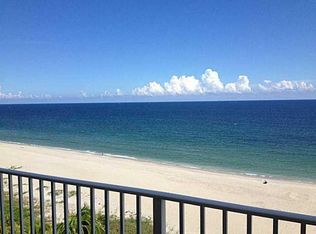 3000 S Ocean Blvd APT 805, Boca Raton, FL 33432