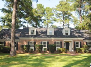 2531 W Keswick Rd, Florence, SC 29501