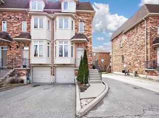 32 Tideswell Blvd, Toronto, ON M1B 0B5