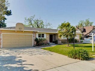933 Almarida Dr, Campbell, CA 95008