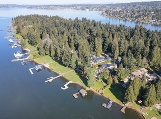 3267 Hunts Point Rd, Bellevue, WA 98004