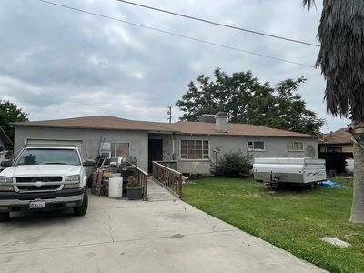 981 S Market Street, Pixley, CA, 93256