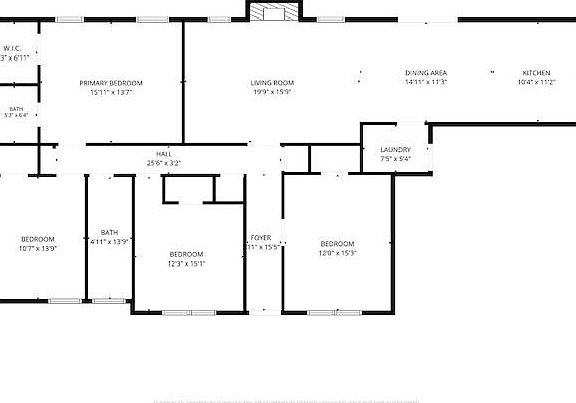 3rd image of 5704 Earl Dr