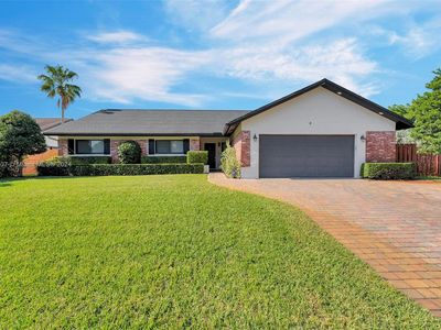 1630 NW 118th Ter, Pembroke Pines, FL, 33026