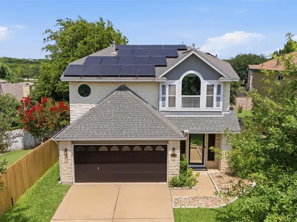 14015 Conner Downs Dr, Pflugerville, TX 78660
