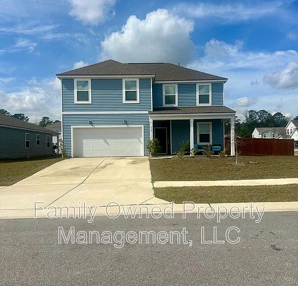 519 Donnas View Way — Photo 2