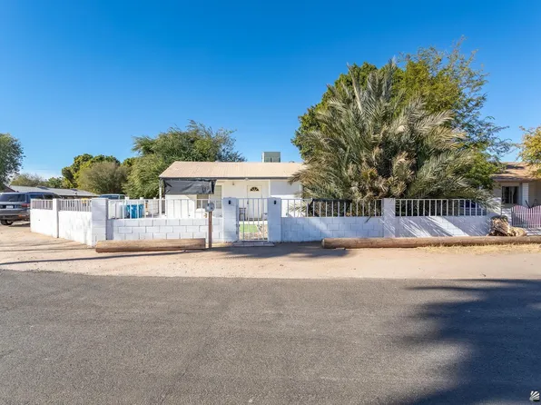 888 S Almond Ave, Yuma, AZ 85364
