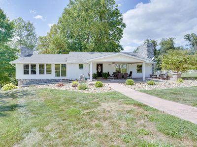 3722 County Road 62 NW, Rushville, OH, 43150