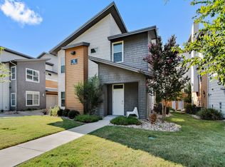 2606 Wilson St APT 201, Austin, TX 78704