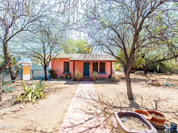 3038 N Euclid Ave, Tucson, AZ 85719