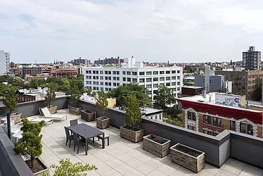 Rented by Bold New York