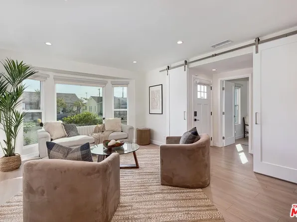 11115 McDonald St, Culver City, CA 90230