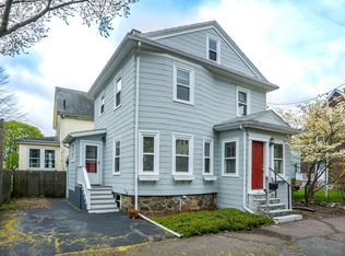 11 Davis St, Malden, MA 02148