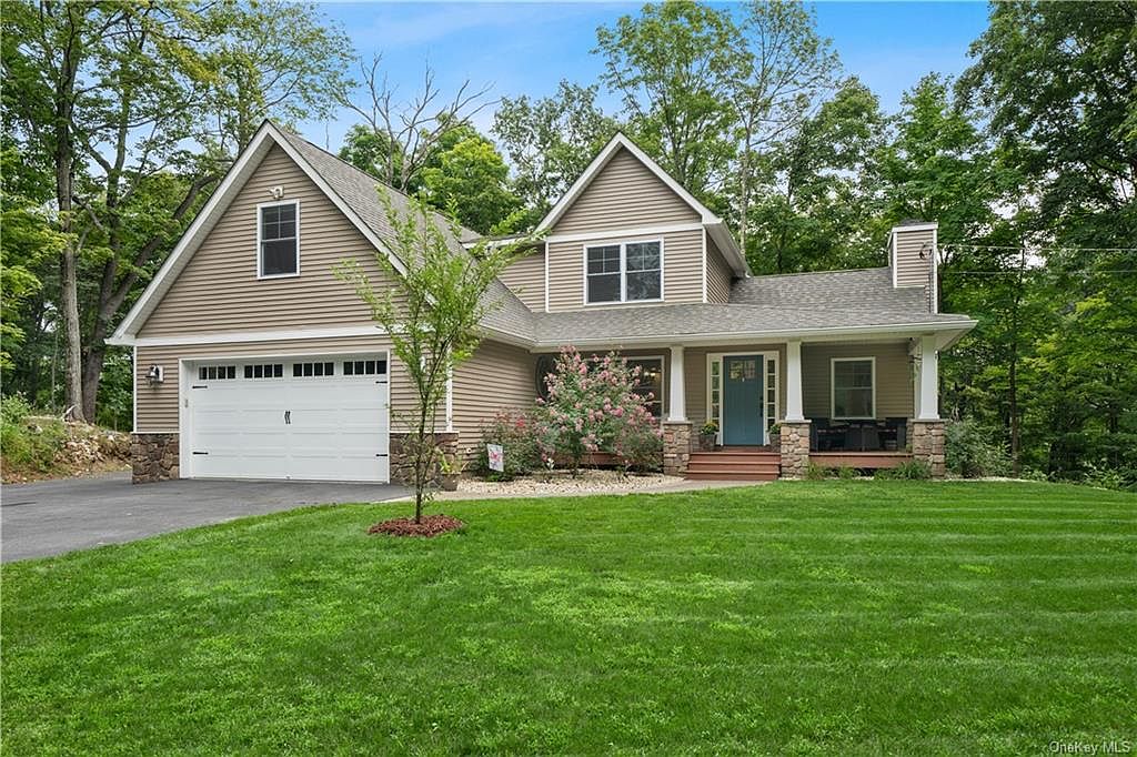 33 Cascade Lake Road, Warwick, NY 10990 Zillow