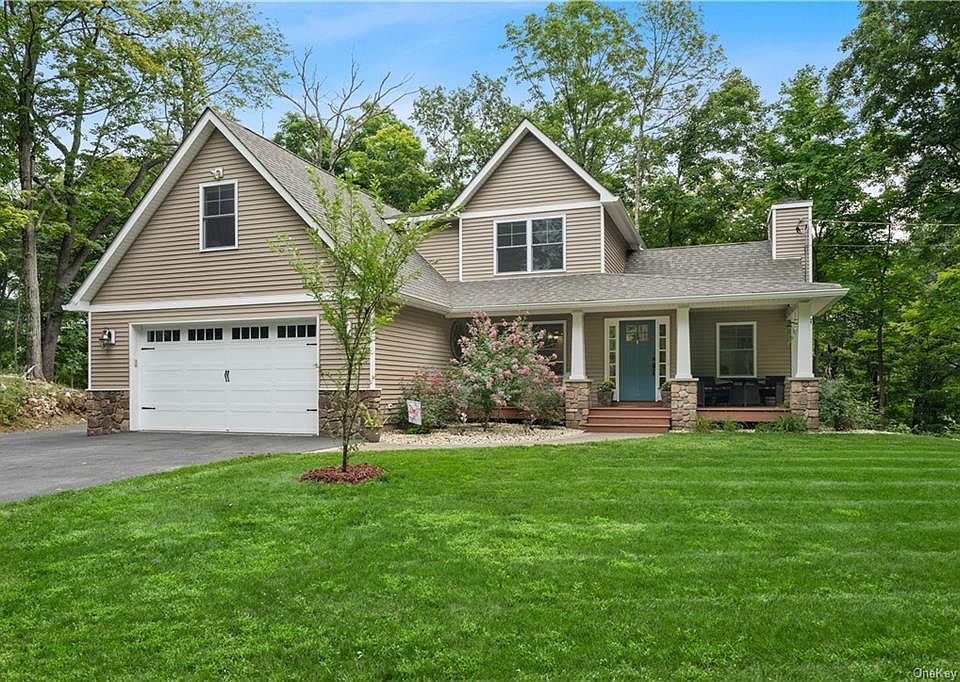33 Cascade Lake Road, Warwick, NY 10990 Zillow