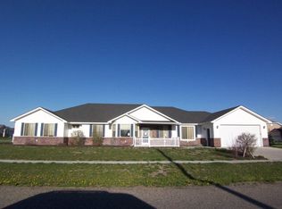 783 S Wind Chime Pl, Idaho Falls, ID 83401