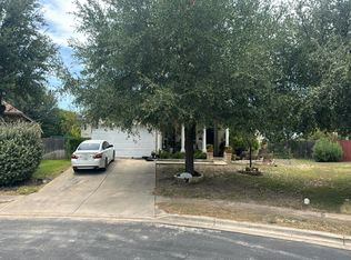 3012 Pearson Cv, Round Rock, TX 78665