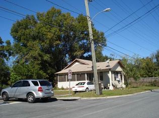 1338 E Myrtle St, Lakeland, FL 33801