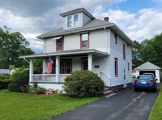 217 Elizabeth St, Vestal, NY 13850