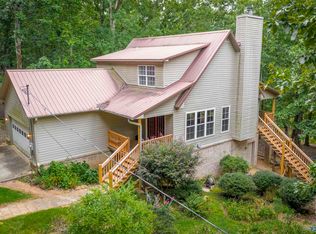 152 Hood Rd, Rainbow City, AL 35906