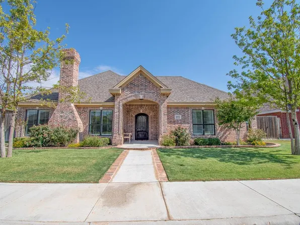 6602 Mosswood Dr, Midland, TX 79707