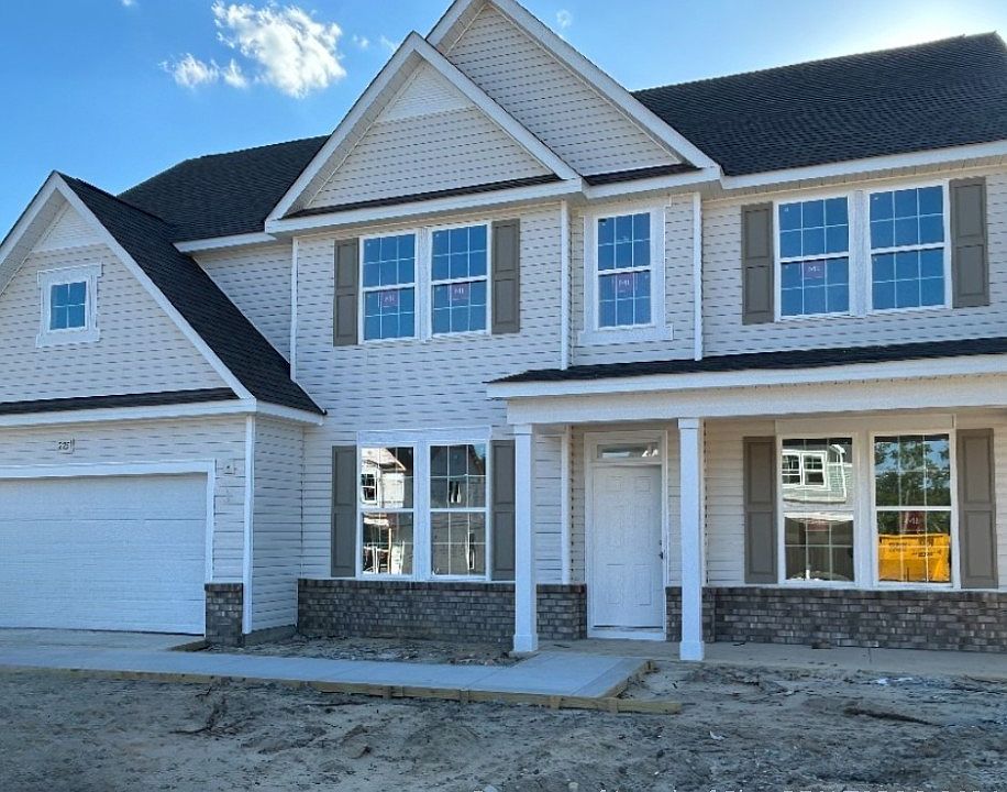 1st image of 225 Pinnacle Lot 5