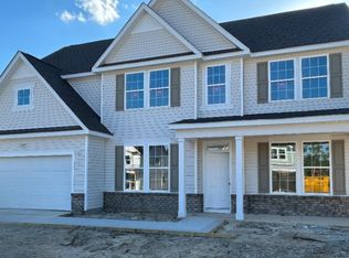 225 Pinnacle LOT 5, Court Raeford, NC 28376