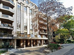 350 Lonsdale Rd #303, Toronto, ON M5P1R6