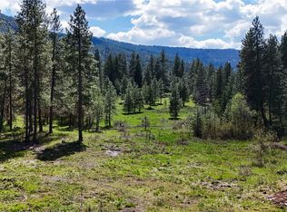 325 Graham Road, Cle Elum, WA 98922