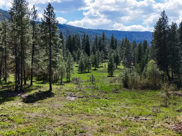 325 Graham Road, Cle Elum, WA 98922