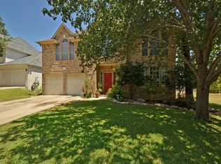 6923 Gentle Oak Dr, Austin, TX 78749