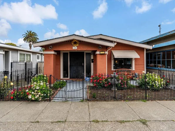 1246 Georgia Street, Vallejo, CA 94590