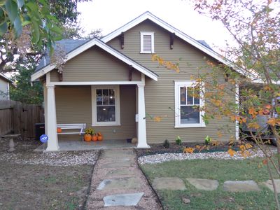 1712 S 5th St, Austin, TX, 78704