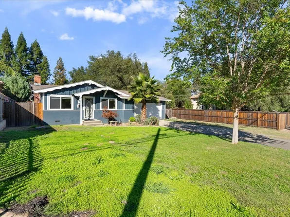 5387 Olive Ranch Rd, Granite Bay, CA 95746