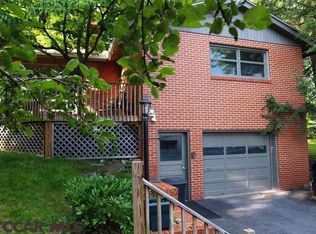 215 Hickory Rd, State College, PA 16801