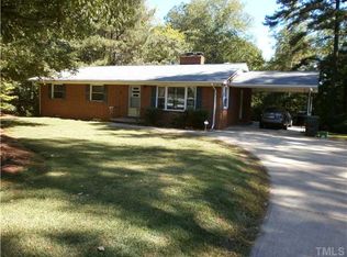 4400 Duraleigh Rd, Raleigh, NC 27612