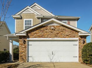 6033 Ladish Ln, Raleigh, NC 27610