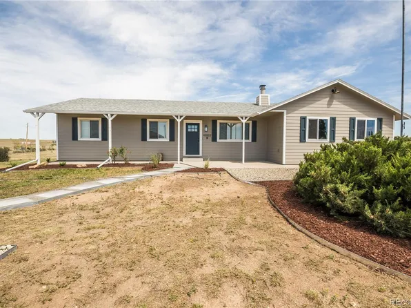 45922 Summit Road, Parker, CO 80138