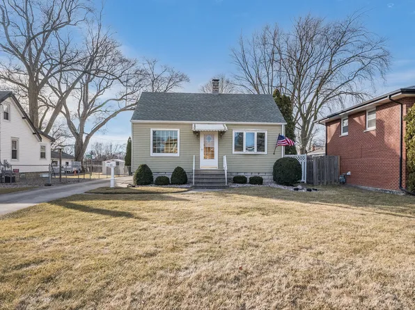 16404 Cottage Grove Ave, South Holland, IL 60473