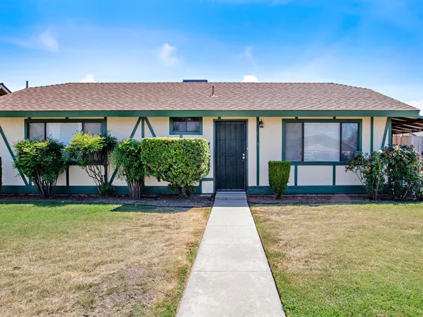 2051 W Della Ave, Porterville, CA 93257