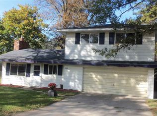 10025 Lawndale, Saint Helen, MI 48656