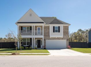 111 Grange Ln, Beaufort, SC 29907