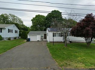 128 Patterson Way, Berlin, CT 06037