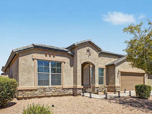 9210 W Vermont Ave, Glendale, AZ 85305