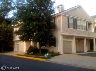 11401 Gate Hill Pl APT 66, Reston, VA 20194