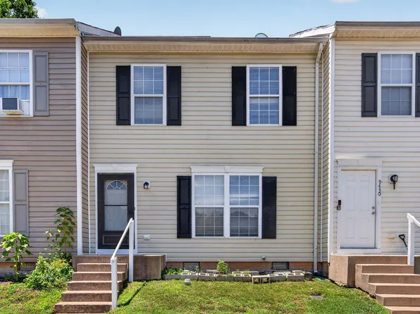9432 Inaugural Dr, King George, VA 22485