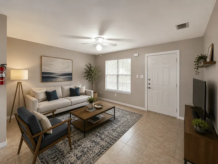 1 bed, 1.0 bath, $625 — Photo 3